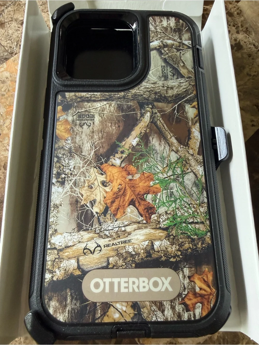 OtterBox new defender
